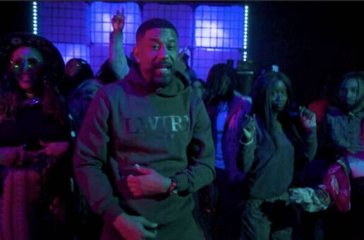 Aaron Staccato & Siri Imani Release “Prove It”